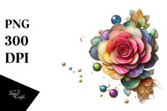 Sublimation|Clipart Product Image 1