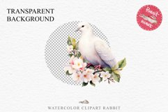 White Dove Birds Clipart Valentine Day Love Pigeon Flowers Scrapbooking Image Watercolor Transparent Print invitation t-shirt designs sublimation printable  watercolor cute White Dove Birds bird clipart, sublimation drawing Valentine Day Love Pigeon Flowe