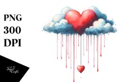 Sublimation|Clipart Product Image 1