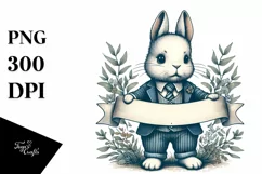 Easter Clipart |T-shirt, Mug, Tumbler Product Image 1