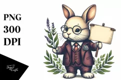 Easter Clipart |T-shirt, Mug, Tumbler Product Image 8