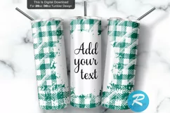 Easter tumbler png,mint green png,tumbler wrap png,green plaid wrap,waterslide image,add name tumbler,mothers day,skinny tumbler wrap,designs download,
