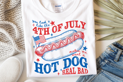 You Look Like the 4th of July PNG, Funny 4th of July Png Product Image 1