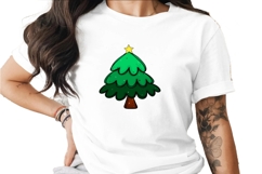 Christmas Tree Digital Download Product Image 1