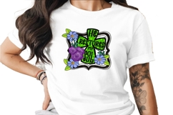 He Restores My Soul Digital Product Image 1