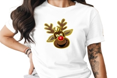 Reindeer Digital Design Product Image 1