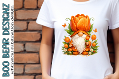 Spring Tulip Garden Gnomes Product Image 2