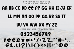 White Varsity Product Image 4