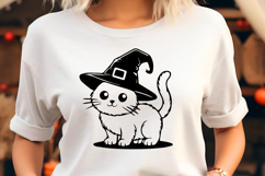 Cute Halloween Collection SVG Product Image 7