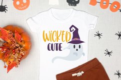 Halloween SVG Bundle | Spooky Season Bundle Product Image 2