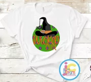 Wicked Cute Halloween Png kids sublimation designs Product Image 2
