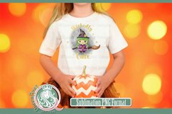 Wickedly Cute Sublimation Product Image 2