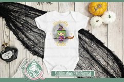Wickedly Cute Sublimation Product Image 3