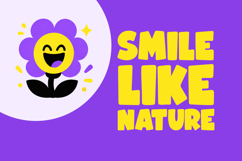 Wide Smile Product Image 3