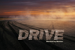 WideTread. Opentype SVG color font Product Image 7