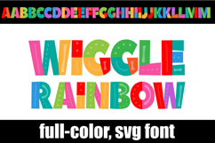Rainbow Right Color Bundle Product Image 19