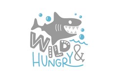 Wild &amp;amp Hungry Product Image 1