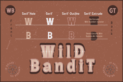 Wild Bandit Product Image 7