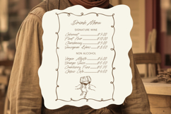 Wild Belmarty - Casual Handwritten Font Product Image 5