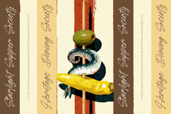 Wild Belmarty - Casual Handwritten Font Product Image 12