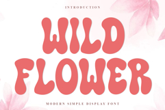 Wild Flower Product Image 1