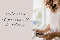 Wild Honey Script Product Image 2