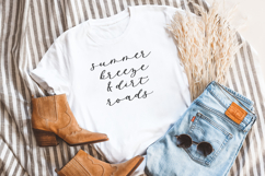 Wild Honey Script Product Image 5