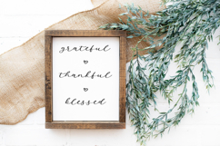 Wild Honey Script Product Image 6