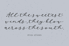 Wild Honey Script Product Image 7