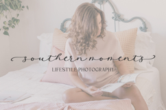 Wild Honey Script Product Image 8