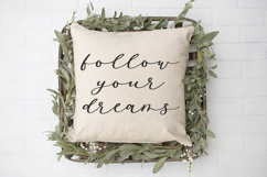 Wild Honey Script Product Image 9