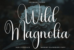 Wild Magnolia Product Image 1