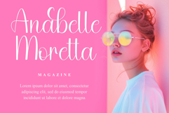 Wild Magnolia Product Image 8