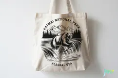 Wild Places - U.S. National Parks SVG PNG Product Image 5