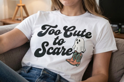 Wild Tiny Monster Sublimation Product Image 2