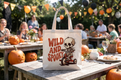 Wild Tiny Monster Sublimation Product Image 9
