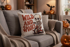 Wild Tiny Monster Sublimation Product Image 10