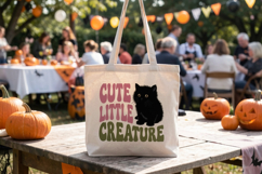 Wild Tiny Monster Sublimation Product Image 12