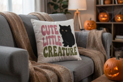 Wild Tiny Monster Sublimation Product Image 13