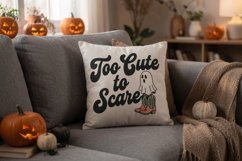 Wild Tiny Monster Sublimation Product Image 14