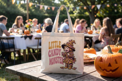 Wild Tiny Monster Sublimation Product Image 16