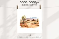 Wild West Rancho Landscape House Western Cowboy Vintage Clipart Decor Art Image Watercolor Transparent Print illustration sublimation creepy printable digital watercolor Western Rancho House, Wild West Texas cowboy clipart, vintage ranches decoration art