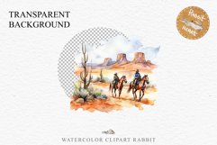 Wild West Rancho Landscape House Western Cowboy Vintage Clipart Decor Art Image Watercolor Transparent Print illustration sublimation creepy printable digital watercolor Western Rancho House, Wild West Texas cowboy clipart, vintage ranches decoration art