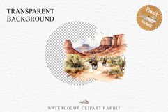 Wild West Rancho Landscape House Western Cowboy Vintage Clipart Decor Art Image Watercolor Transparent Print illustration sublimation creepy printable digital watercolor Western Rancho House, Wild West Texas cowboy clipart, vintage ranches decoration art