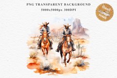 Wild West Rancho Landscape House Western Cowboy Vintage Clipart Decor Art Image Watercolor Transparent Print illustration sublimation creepy printable digital watercolor Western Rancho House, Wild West Texas cowboy clipart, vintage ranches decoration art