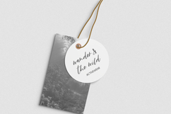 Wildblossom Script Product Image 9