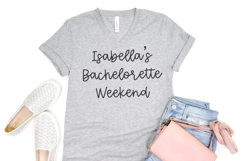 Wildflower Honey Script Product Image 2