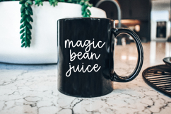 Wildflower Honey Script Product Image 3