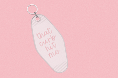 Wildflower Honey Script Product Image 7