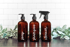 Wildflower Honey Script Product Image 8